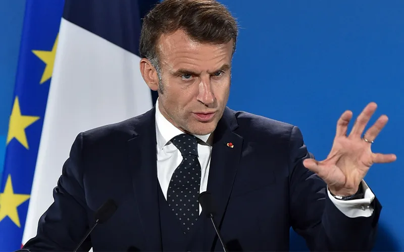 Hành Động Từ Pháp và Đồng Minh