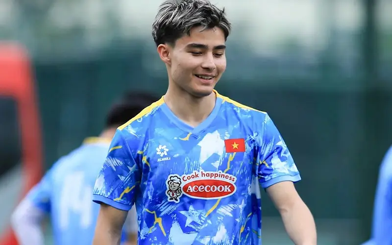 Hành trình từ Hà Nội đến Croatia