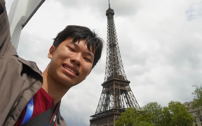 Thành tích học tập nổi bật