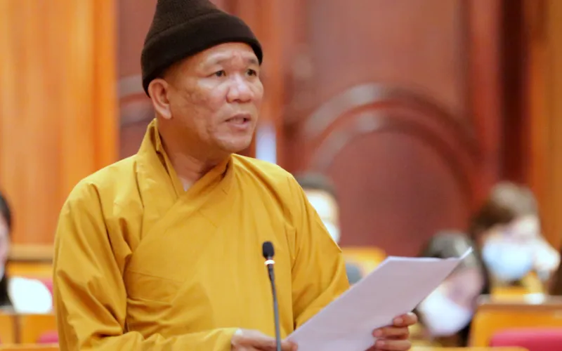 Hành trình sự nghiệp và những đóng góp ý nghĩa