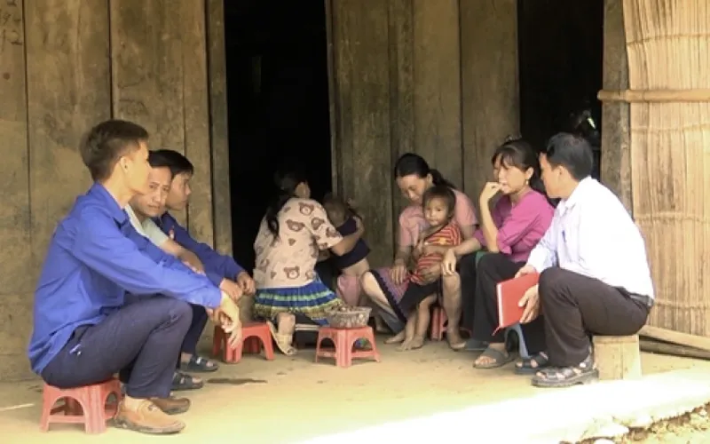 Hệ lụy lâu dài