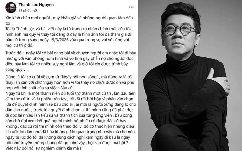 Bài Viết Gây Tranh Cãi