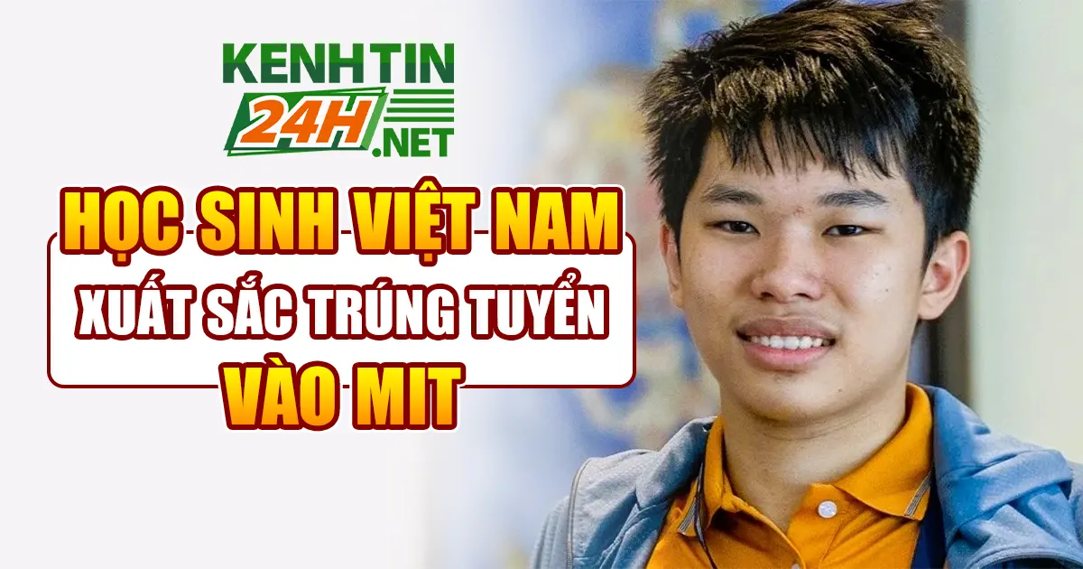 Học sinh Việt Nam