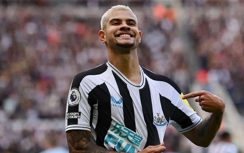 Đối Tác Khó Khăn từ Newcastle
