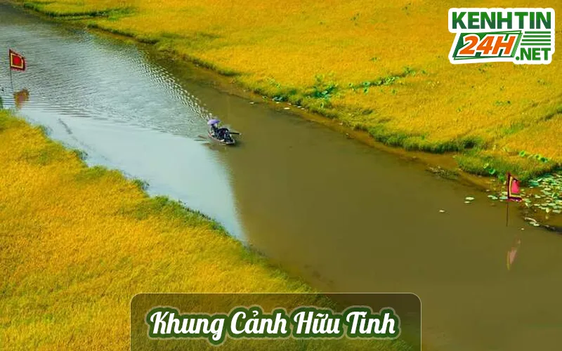 Khung Cảnh Hữu Tình