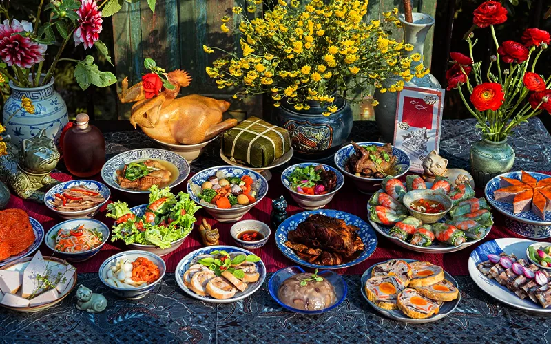 Ký Ức Của Một Thế Hệ