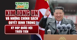 Kim Jong Un
