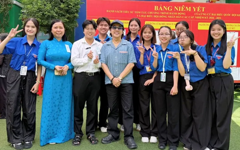 Kinh Nghiệm Của Một Cử Tri