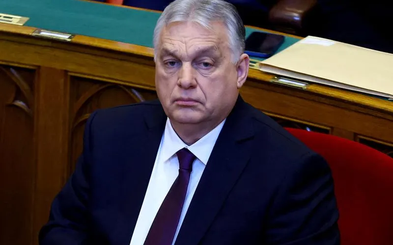 Luật Mới Từ Chính Phủ Hungary