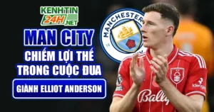 Man City