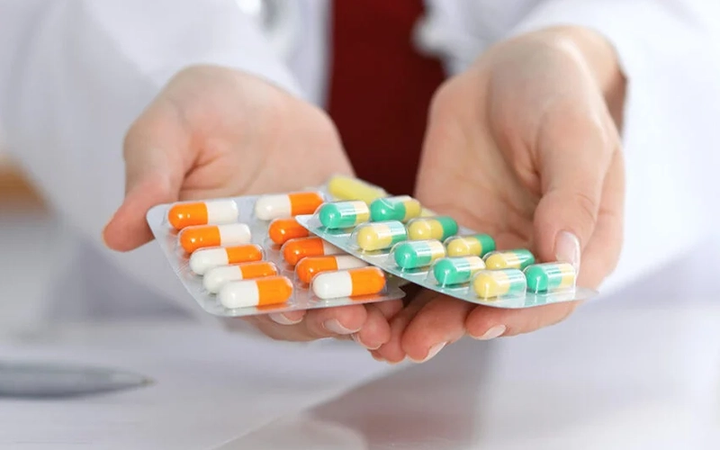 Nguy cơ từ việc tự ý dùng corticoid