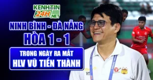 Ninh Bình Hòa Đà Nẵng