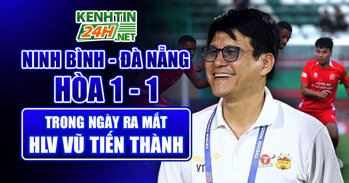 Ninh Bình Hòa Đà Nẵng