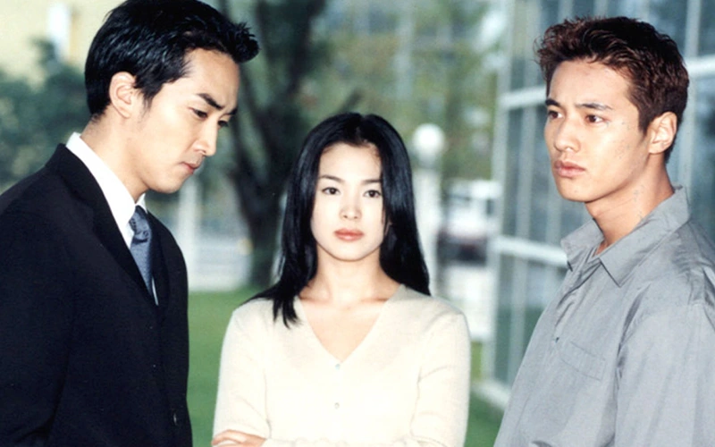 Nội Dung Cảm Động Của "Trái Tim Mùa Thu"