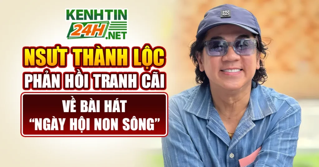 NSƯT Thành Lộc