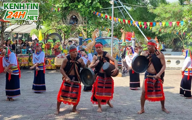 Ông Hồ Văn Bình
