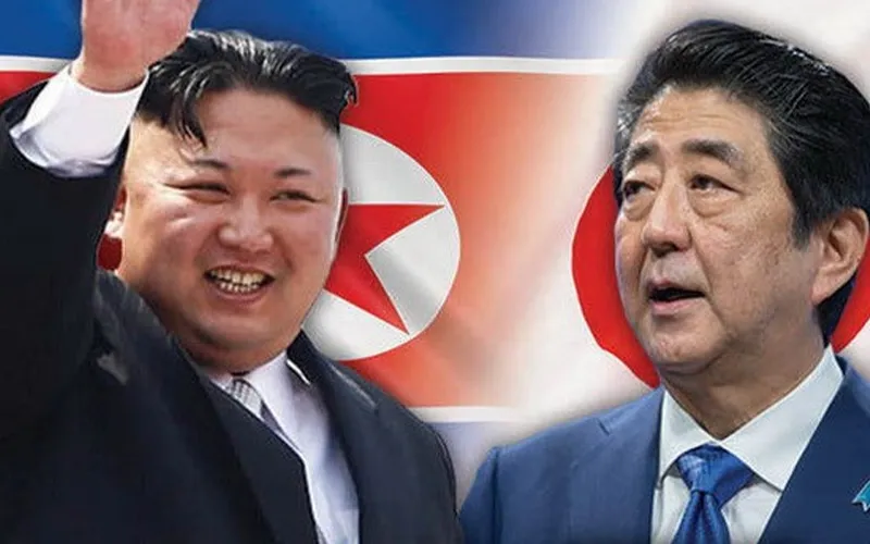 Phản ứng về hội nghị thượng đỉnh Nhật - Triều