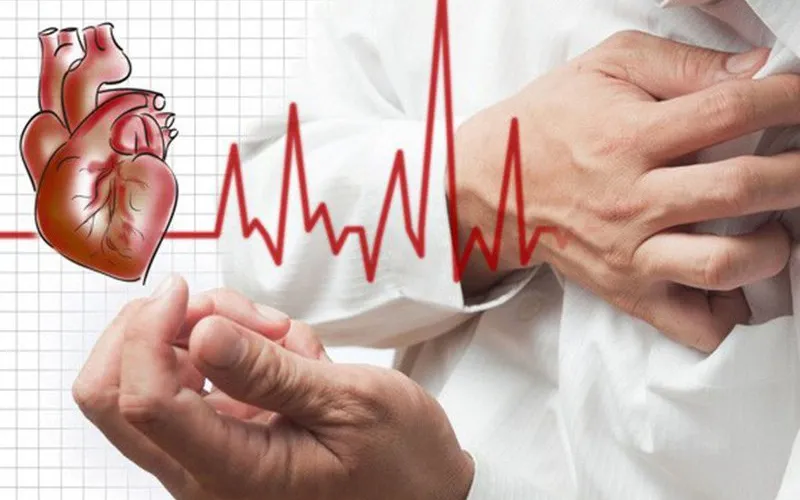 Phòng ngừa đột quỵ