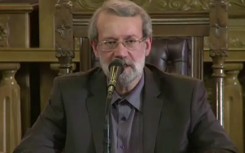 Quan điểm cứng rắn từ Iran