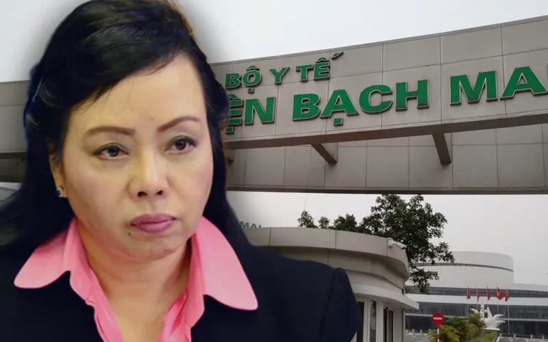 Quy trình đấu thầu