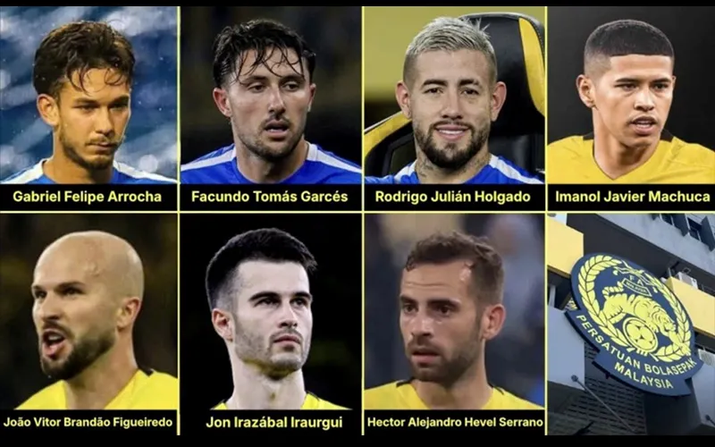 Quyết Định Của CAS