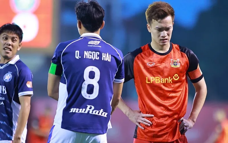 Sai Lầm Từ Người Đồng Đội