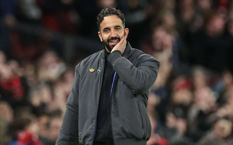 Sự Chuyển Biến Trong Kế Hoạch Chuyển Nhượng Của MU