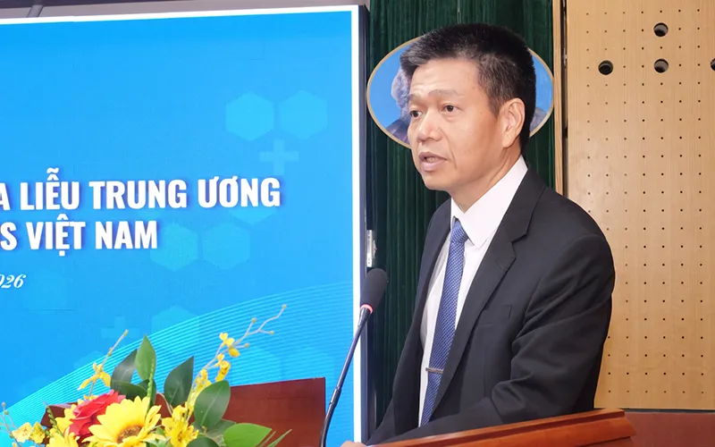 Sự phát triển của phòng khám chuyên đề
