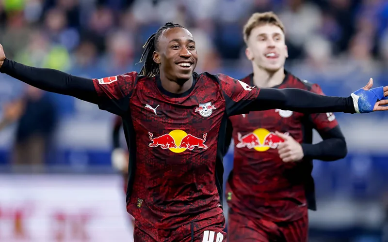 Tài Năng Nổi Bật Của Yan Diomande