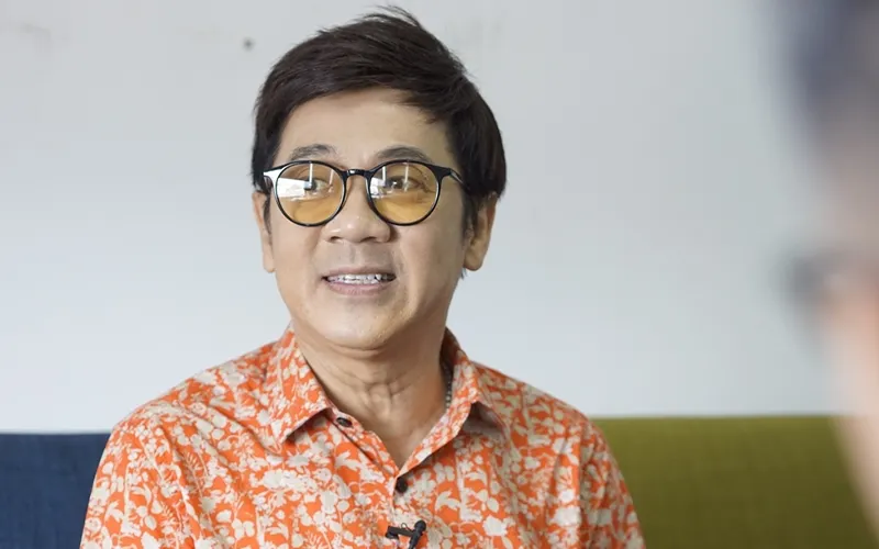 Tâm Trạng Của NSƯT Thành Lộc