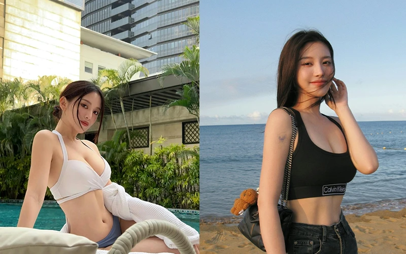 Thái Thụy Tuyết