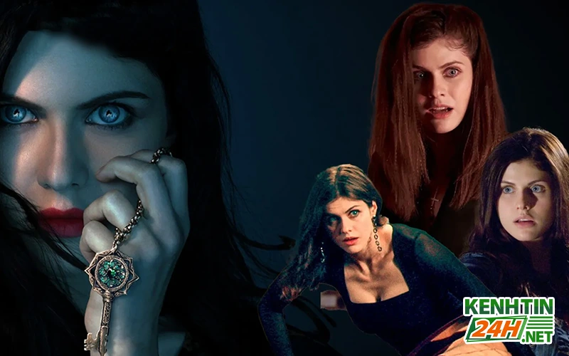 Thần Thái Khó Có Thể Sao Chép