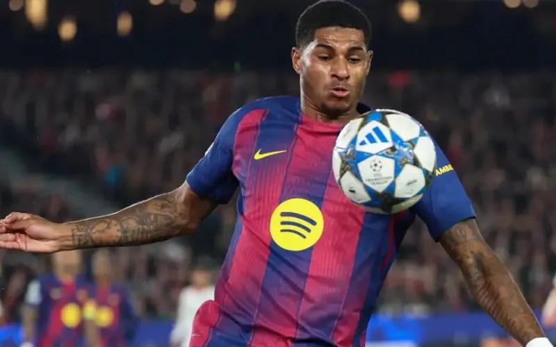 Thống kê ấn tượng