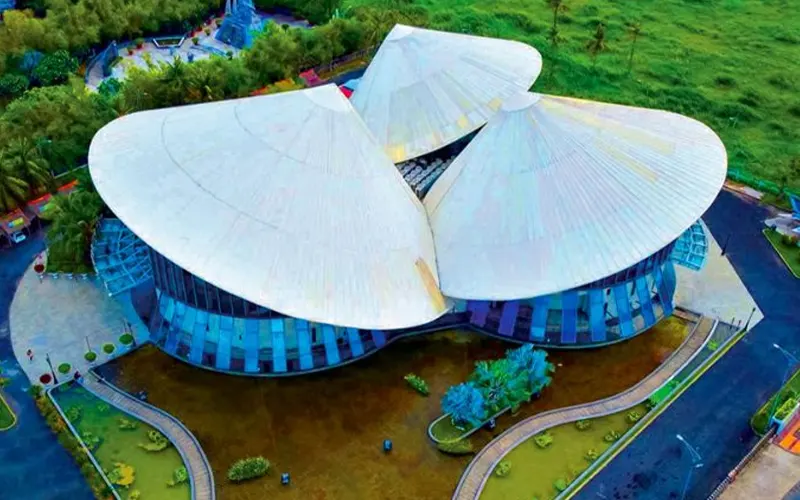 Thông Tin Chi Tiết Về Dự Án