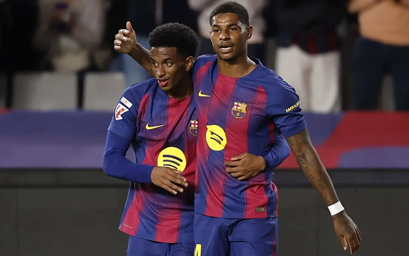 Thương Vụ Trao Đổi Giữa MU Và Barca