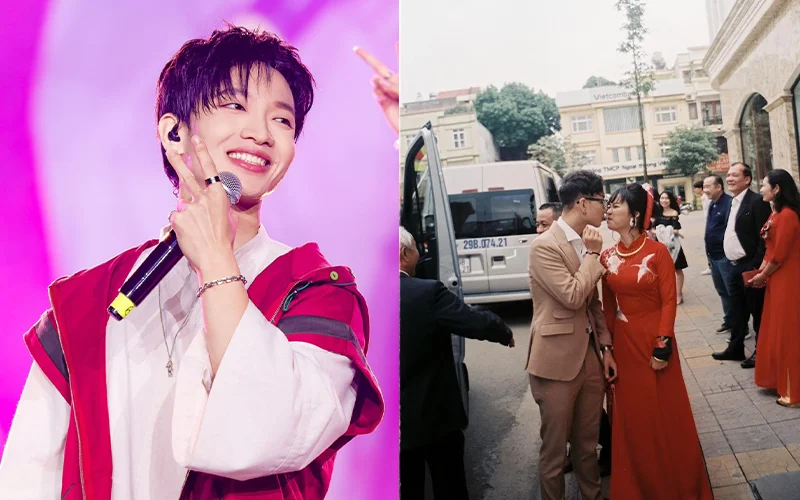 Tiết Lộ Đáng Chú Ý Ngày 8-3