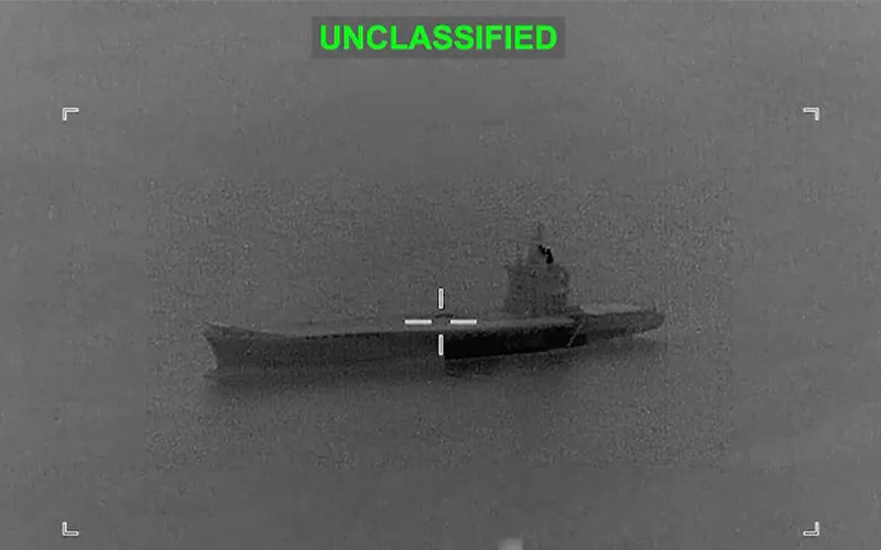 Tình Hình Tấn Công