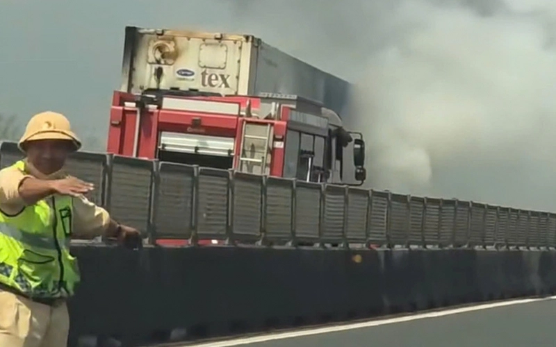 Tình Huống Dữ Dội