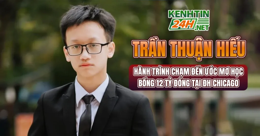 Trần Thuận Hiếu