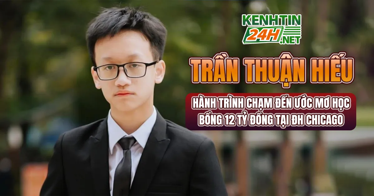 Trần Thuận Hiếu