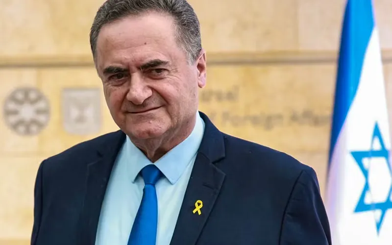 Tuyên Bố Mạnh Mẽ Từ Israel