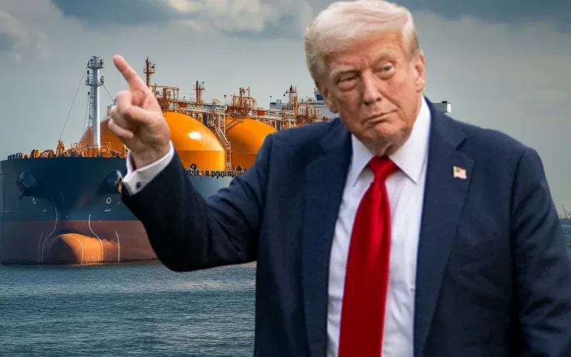 Tuyên Bố Cứng Rắn Từ Tổng Thống Trump