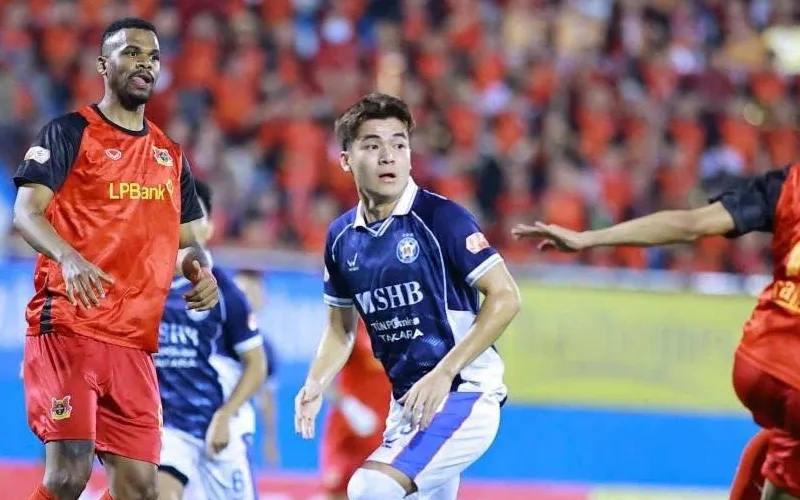 Vòng Xoay Mới Cho Ninh Bình