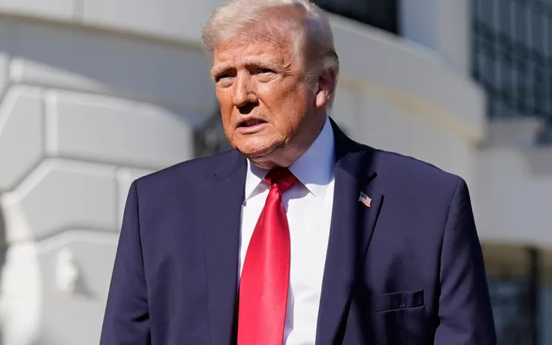 Áp Lực Từ Phía Mỹ