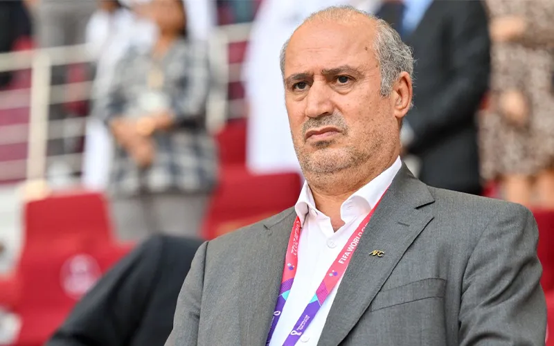 Cam Kết An Ninh Từ Mỹ