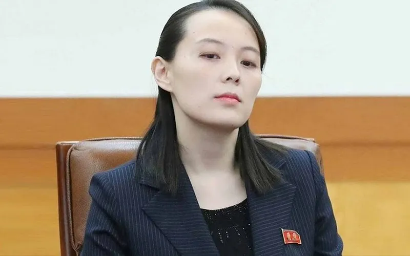 Cảnh báo về hành động khiêu khích