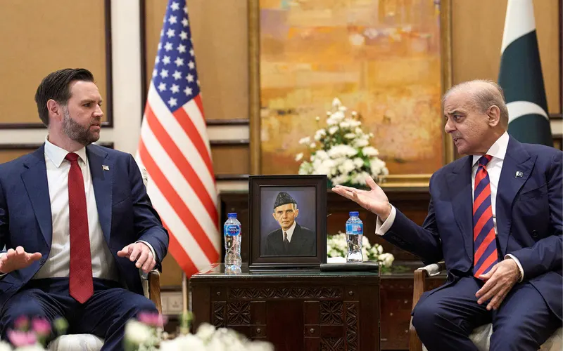 Cuộc Đàm Phán Không Đạt Thỏa Thuận