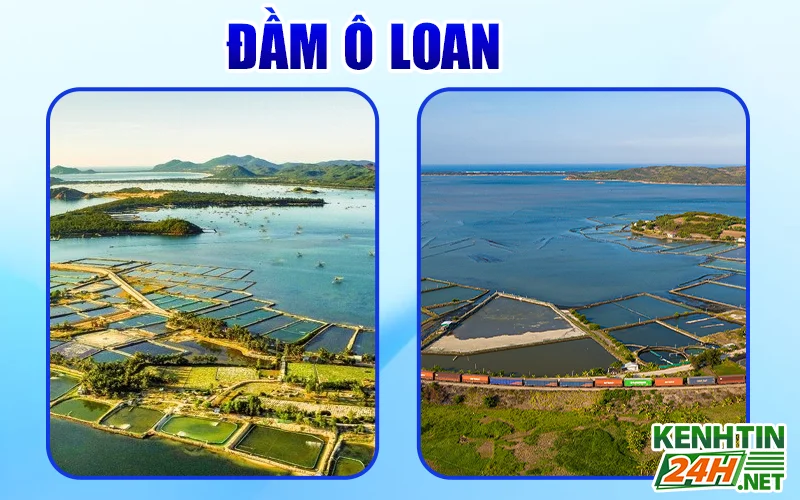 Đầm Ô Loan