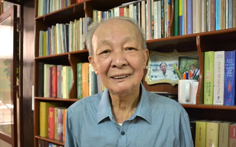 Diễn biến bất ngờ