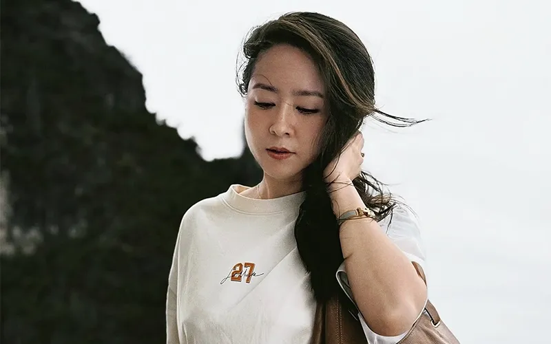 Hành trình nghệ thuật nổi bật